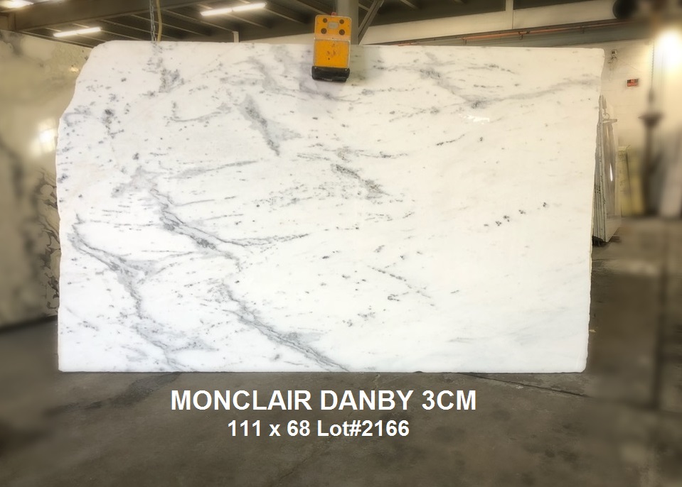 MONCLAIR MARBLE